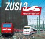 ZUSI 3 Aerosoft Edition EU Steam CD Key