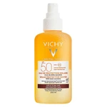 VICHY Capital Soleil Ochranný sprej s betakarotenem SPF 50 200 ml