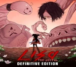 LISA: The Joyful - Definitive Edition AR XBOX One / Xbox Series X|S CD Key