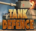 Tank Defence Steam CD Key