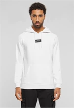 LA Men's Sketch Patch Hoody - White