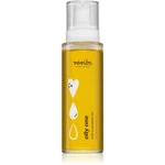 Resibo Oily One Deep Cleansing Oil čisticí a odličovací olej + žínka 100 ml