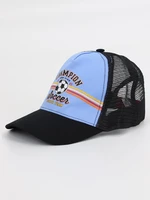 Yoclub Kids's Boys' Baseball Cap CZD-0683C-A100