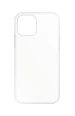 Silikonové pouzdro pro Xiaomi Redmi Note 11 5G, FIXED Slim AntiUV, čirá