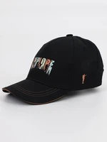 Yoclub Kids's Boys' Baseball Cap CZD-0682C-3400