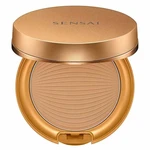 Sensai Voděodolný pudr Silky Bronze (Natural Veil Compact) 8,5 g SC02 Natural