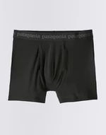 Patagonia M's Essential Boxer Briefs - 3" Black M