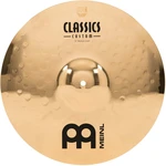 Meinl CC15MC-B Classics Custom Medium Piatto Crash 15"