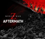 World War Z: Aftermath XBOX One / Xbox Series X|S Account