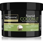 TRESemmé Nourish Coconut hydratačná maska na vlasy 440 ml