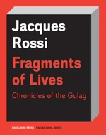 Fragments of Lives - Jacques Rossi - e-kniha