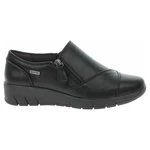 Dámské mokasiny Jana 8-24660-29 black uni 38