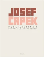 Publicistika 4 - Josef Čapek