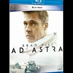 Různí interpreti – Ad Astra Blu-ray