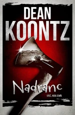 Nadranc - Dean Koontz - e-kniha