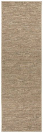 Běhoun Nature 104264 Grey/Gold-80x250