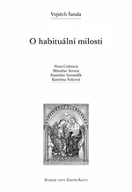 O habituální milosti - Vojtěch Šanda