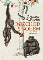 Rozchod s bohem - Richard Dawkins