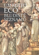 Bludiště seznamů - Umberto Eco