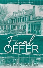 Final Offer - Lauren Asher