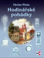 Hodinářské pohádky - Václav Pinta