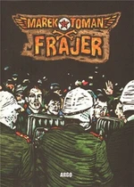 Frajer - Marek Toman