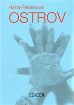 Ostrov - Hana Pekárková