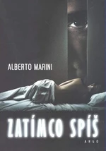 Zatímco spíš - Alberto Marini