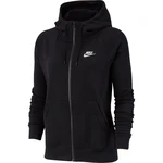 Nike Dámská Základní FZ Fleece