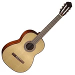 Cort AC200 4/4 Open Pore Natural Guitare classique