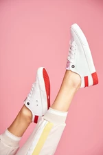 Sneakers da donna Big Star Classic