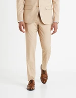 Celio Dopera suit trousers - Men