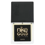 Nike Gold Editon Man toaletná voda pre mužov 30 ml