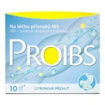 PROIBS 10 sáčkov