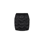 Women's insulated skirt Kilpi LIAN-W black