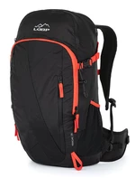 Tourist backpack LOAP ARAGAC 26 Black