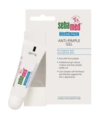 Sebamed Clear Face Anti pimple gel tyčinka na akné 10 ml