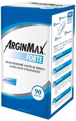 ARGINMAX Forte pro muže 90 tobolek