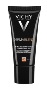 VICHY Dermablend 45 Korekčný make-up fluidný 30 ml