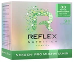 REFLEX NUTRITION Reflex Nexgen® PRO, 90 kapsúl