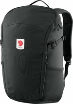 Fjällräven Ulvö 23 Dark Grey 0 Outdoor Zaino