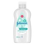 JOHNSON´S BABY Cottontouch olej 200 ml