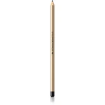 Eveline Cosmetics Eyebrow Pencil tužka na oči s ořezávátkem odstín Black 1,2 g