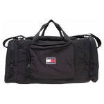 Tommy Hilfiger pánská cestovní taška AM0AM08561 BDS black 1