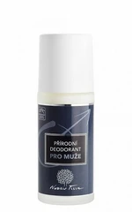 NOBILIS TILIA Deodorant pro muže 50 ml