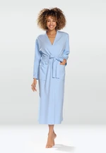 DKaren Woman's Housecoat Melissa