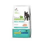 Natural Trainer Weight mini drůbeží granule 2 kg