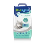 Biokats Podestýlka bianco fresh control 10 kg