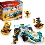 LEGO® NINJAGO® 71791 Zaneovo šarkaní Spinjitzu závodné auto