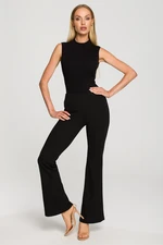 Made Of Emotion Woman's Trousers M704